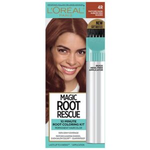 L’Oreal Paris Magic Root Rescue 4R