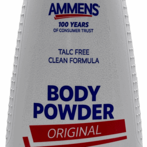 Ammens – Body Powder – Original – 11 OZ