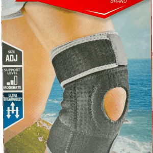ACE – Adjustable Knee Compression Support – 3M – 1 Support