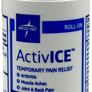 ActivIce Temporary Pain Relief – 3 FL OZ