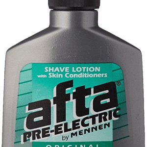 Afta Pre-Electric – By Mennen – 3 FL OZ – Original