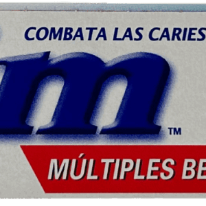 Aim Anticavity Fluoride Gel Toothpaste – Ultra Mint- 5.5 OZ