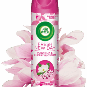 Air Wick Air Freshener – Magnolia & Cherry Blossom – 8 OZ