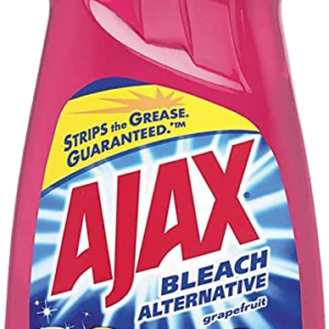 Ajax Ultra – Grapefruit – Dish Liquid – 28 FL OZ