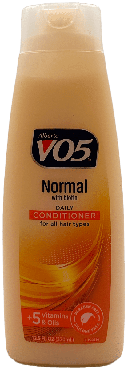 Alberto VO5 Conditioner – Normal – 12.5 FL OZ