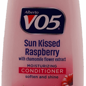 Alberto VO5 Conditioner – Raspberry – 12.5 FL OZ