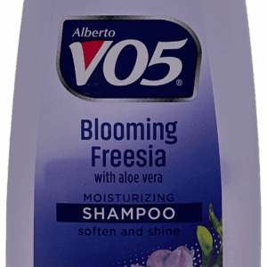Alberto VO5 Shampoo – Blooming Freesia – 12.5 FL OZ