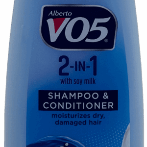 Alberto VO5 2-in-1 Shampoo & Conditioner – 12.5 FL OZ
