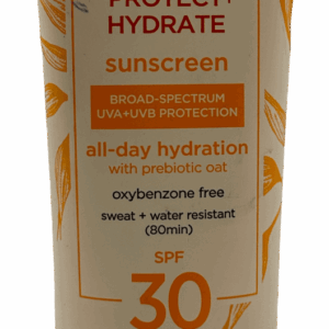 Aveeno – Protect Hydrate – Sunscreen SPF 30 – 3 FL OZ