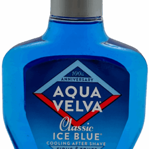Aqua Velva – Classic Ice Blue – 3.5 FL OZ