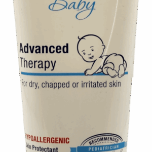 Aquaphor Baby Healing Ointment – Advanced Therapy – Hypoallergenic – 7 Oz
