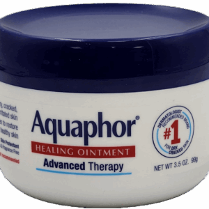 Aquaphor Healing Ointment – Advanced Therapy – 3.5 OZ