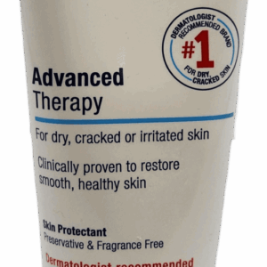 Aquaphor Healing Skin Ointment – Advanced Therapy – 1.75 OZ