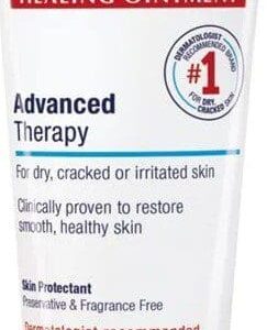 Aquaphor Healing Skin Ointment – Advanced Therapy – 1.75 OZ