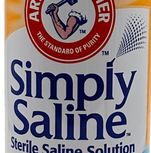 Arm & Hammer Simply Saline – Wound Wash – 7.4 Oz
