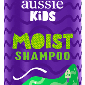 Aussie Kids Moist Shampoo – 16 FL OZ