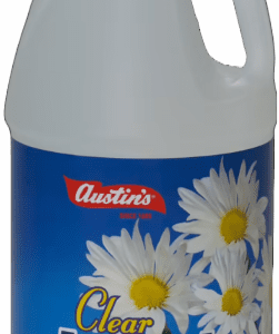 Austin’s Clear Ammonia – 64 FL OZ