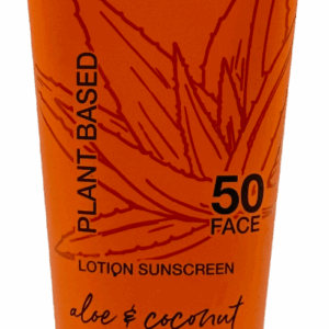 Australian Gold Lotion Sunscreen- Aloe & Coconut – 3 FL OZ