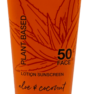 Australian Gold Lotion Sunscreen – Aloe & Coconut – 6 FL OZ