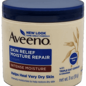 Aveeno Skin Relief Moisture Repair – Intense Moisture – 11 OZ