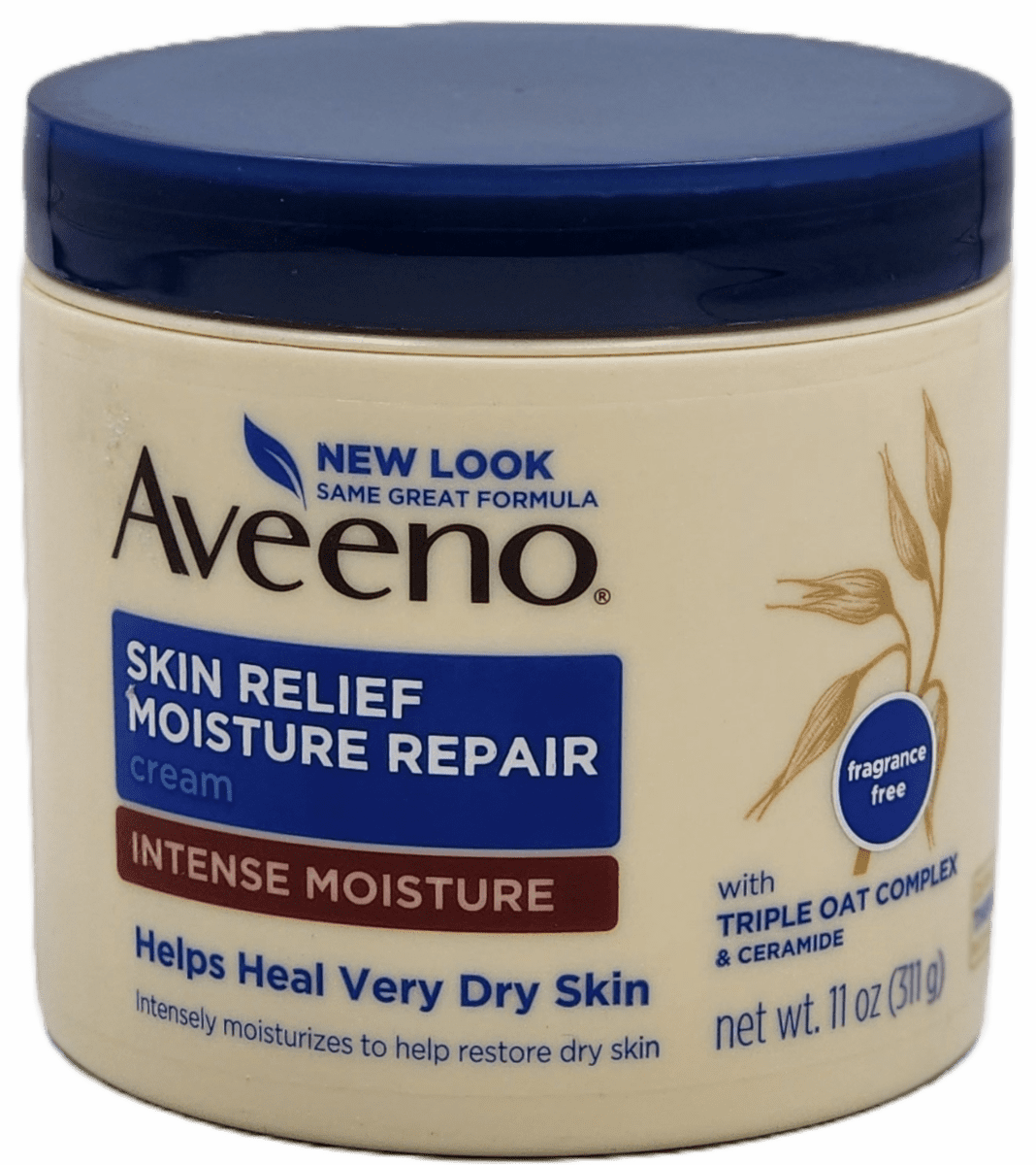 Aveeno Skin Relief Moisture Repair – Intense Moisture – 11 OZ