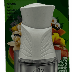 Air Wick – 360 Fragrance Release