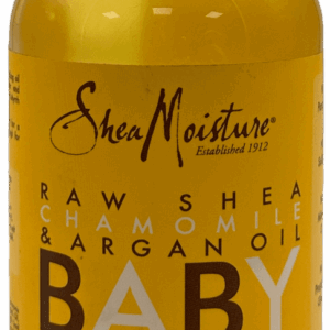 Shea Moisture Baby Oil Rub – Calm & Comfort – 8 FL OZ