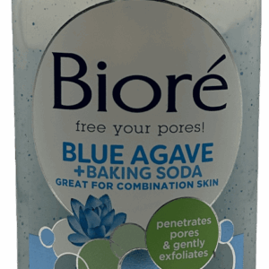 Biore – Balancing Pore Cleanser – 6.77 FL OZ