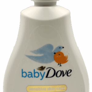 Baby Dove Hypoallergenic Lotion – Rich Moisture – 13 FL OZ