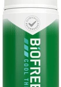 Biofreeze – Cool the Pain Roll-On – 2.5 FL OZ