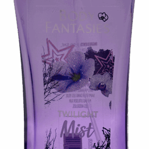 Body Fantasies – Twilight Mist – 8 FL OZ