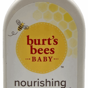 Burt’s Bees Baby Nourishing Lotion – Lavender – 12 OZ
