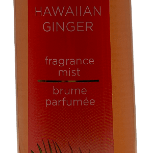 Calgon Fragrance Mist – Hawaiian Ginger – 8 FL OZ.