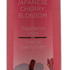 Calgon Fragrance Mist – Japanese Cherry Blossom – 8 FL OZ.