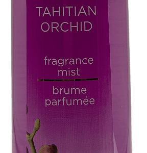 Calgon Fragrance Mist – Tahitian Orchid – 8 FL OZ.