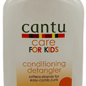 Cantu Conditioning Detangler – 6 FL OZ