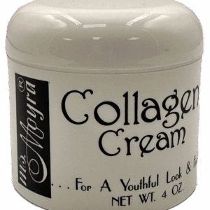 Ms. Moyra Collagen Cream – 4 OZ