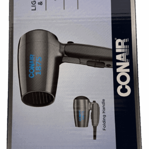 Conair – Compact Dryer – 1875 Watt