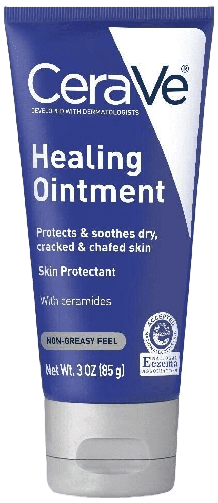CeraVe Healing Ointment – Non Greasy Feel – 3 OZ
