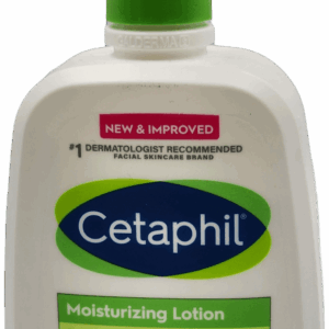 Cetaphil Moisturizing Lotion – Fragrance Free – 16 OZ
