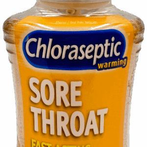 Chloraseptic – Sore Throat Spray – Honey Lemon – 6 FL OZ
