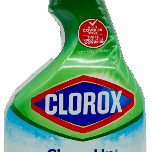 Clorox Clean Up – Disinfecting Bleach Cleaner – Original – 32 OZ