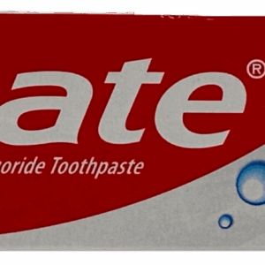 Colgate Baking Soda & Peroxide Whitening Toothpaste – Brisk Mint – 8.0 OZ