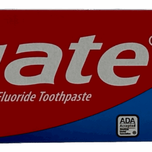 Colgate Cavity Protection Toothpaste – 8 OZ