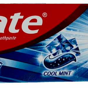 Colgate Max Fresh Toothpaste with whitening Breath Strips – Cool Mint – 6 OZ