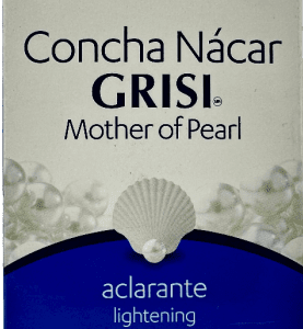Concha Nacar Grisi – Mother of Pearl – 3.5 OZ