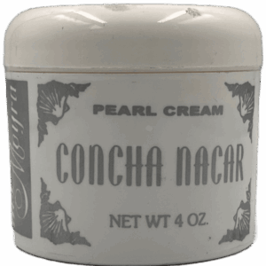 Concha Nacar – Pearl Cream – 4 OZ