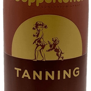 Coppertone Sunscreen Spray – Tanning 15 – 5.5 OZ