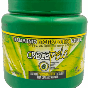 Crece Pelo Natural Phitoterapeutic Treatment – 36 OZ