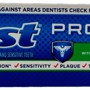 Crest Pro Health Toothpaste – Scope Gel – 4.6 OZ